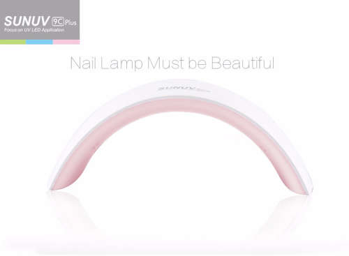 SUN UVLED Nail Lamp