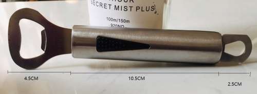 Bar Beer Bottle Opener