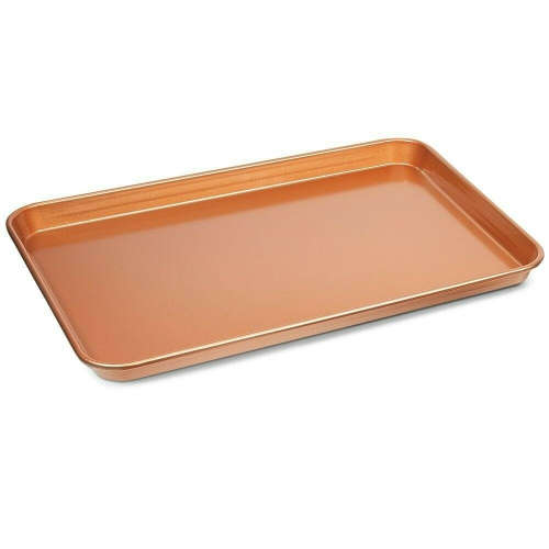 Bacon Crisper - Baking Sheet & Air Crisper Pan