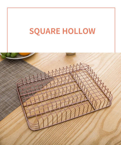 stainless steelCutlery Tray Kitchen Cabinet Chopsticks Cutlery Storage Compartment Divider--silver