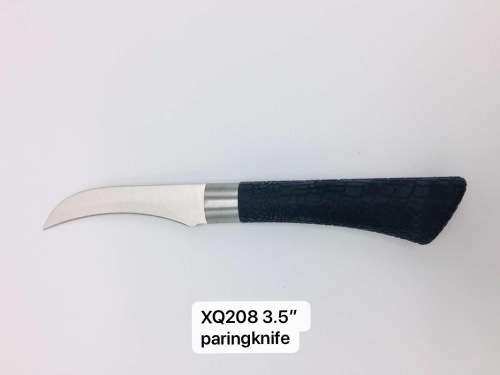 High Quality Hongsheng Kitchen Knife Serie Stainless Steel Chef Utility Cooking Knives-XQ208