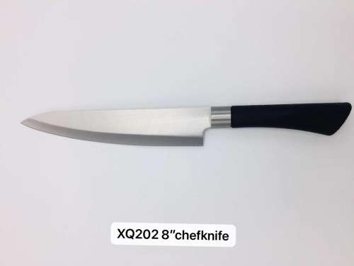 High Quality Hongsheng Kitchen Knife Serie Stainless Steel Chef Utility Cooking Knives-XQ205