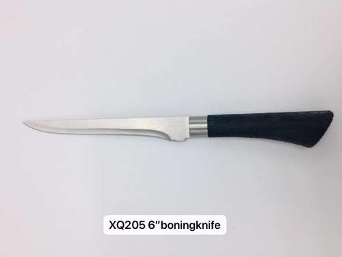 High Quality Hongsheng Kitchen Knife Serie Stainless Steel Chef Utility Cooking Knives-XQ205