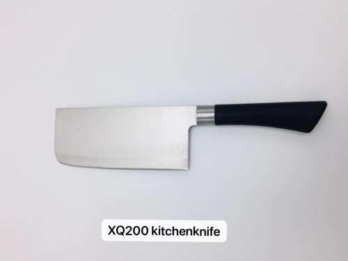 High Quality Hongsheng Kitchen Knife Serie Stainless Steel Chef Utility Cooking Knives-XQ205