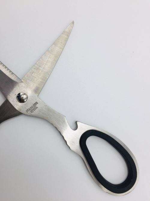 Elite 8pcs stainless steel knife set with non stick coating  and stand/ kitchen knife set with block