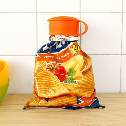 MAGIC CAP/Multifunctional food kitchen household storage gadgets