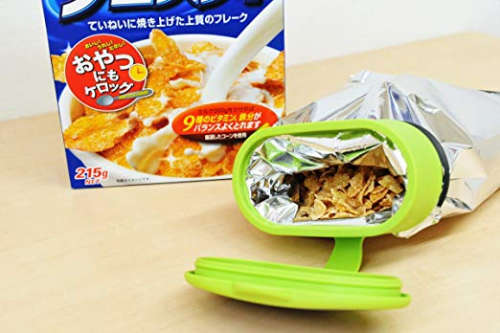 MAGIC CAP/Multifunctional food kitchen household storage gadgets