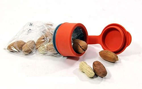 MAGIC CAP/Multifunctional food kitchen household storage gadgets