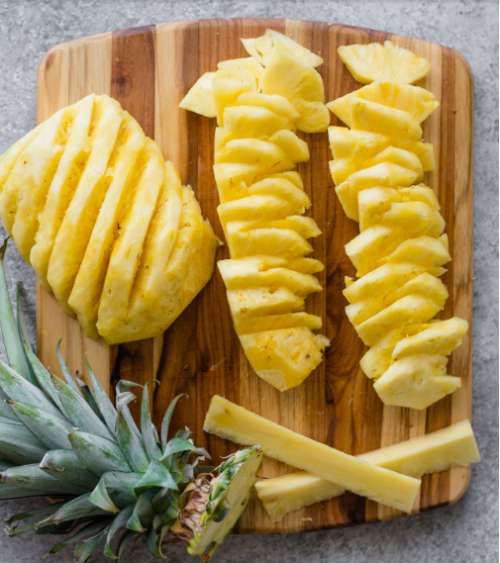 Pineapple core cutter/Pineapple knife/Pineapple cutter