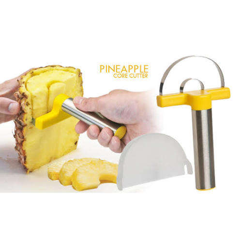 Pineapple core cutter/Pineapple knife/Pineapple cutter