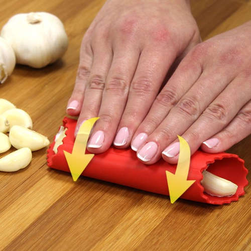 Garlic master/garlic press/garlic machine/garlic crusher