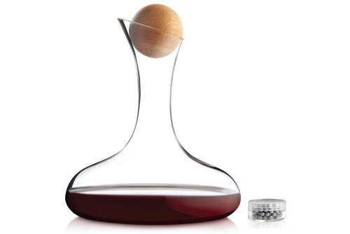 Wine Decanter/wine jar/Big capacity wine decanter