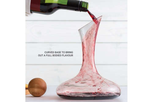 Wine Decanter/wine jar/Big capacity wine decanter