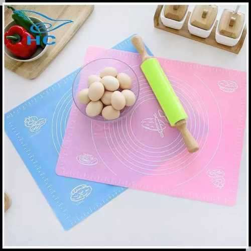Silicone mats Silicone mould Baking mat