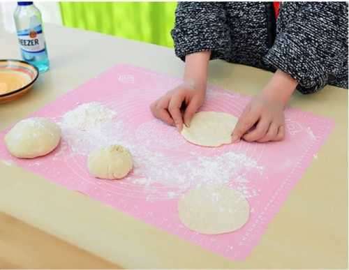Silicone mats Silicone mould Baking mat
