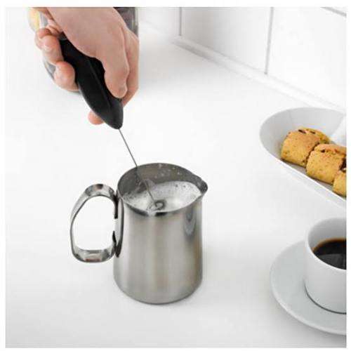 Mini drink frother Coffee blender Blender Milk whisk Juice whisk
