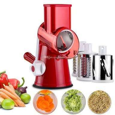 Multifunctinal fruit &vegetable slicer Fruit&vegetable shredder Stainless steel vegetable slicer