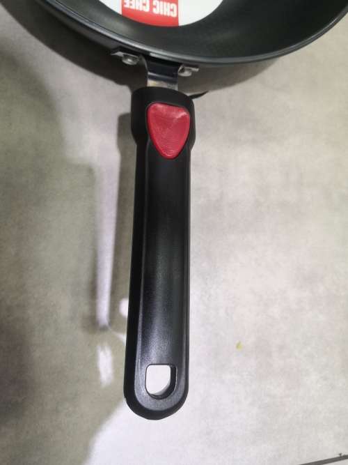 Cast Iron wok 34cm wok Big size wok