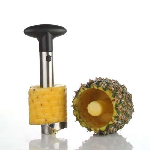 Pineapple knife/Pineapple cutter/Pineapple corner slicer