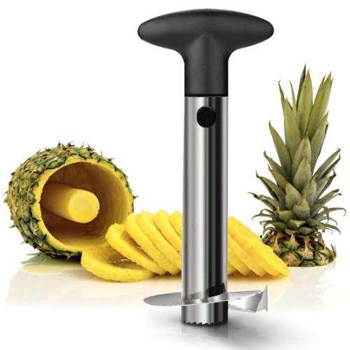 Pineapple knife/Pineapple cutter/Pineapple corner slicer