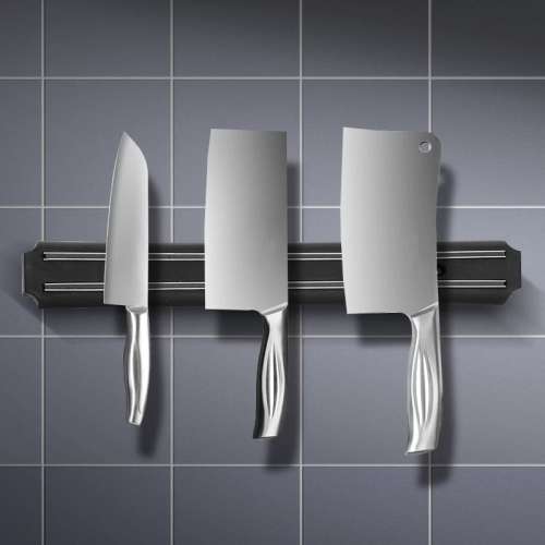 Magnetic knife board Multifunctional magnetic board Magnetic Knife holder Knife rack Magnetic stripe
