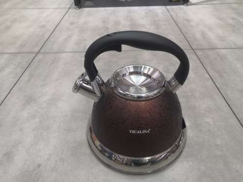 3.2L Whistle kettle Fashion Durable Hot Sale Stainless Steel Whistle Kettle Stove kettle