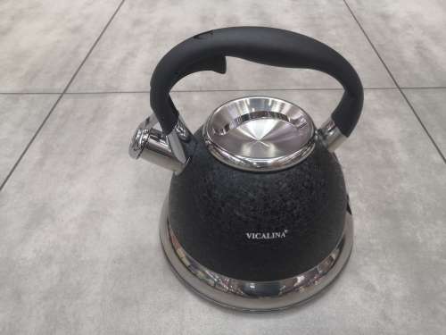 3.2L Whistle kettle Fashion Durable Hot Sale Stainless Steel Whistle Kettle Stove kettle