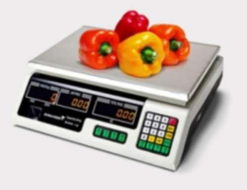40 KG DIGITAL WEIGHT SCALE PRICE COMPUTING SCALE