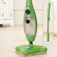 H20 Mop X5 ( 5 in 1 stream cleaner)