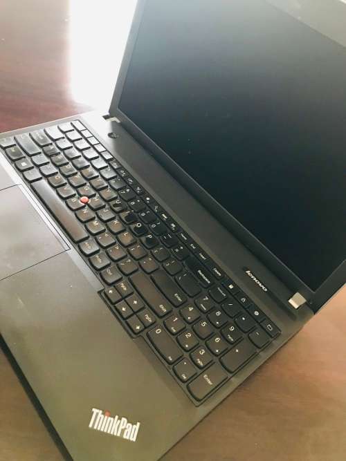 Laptop