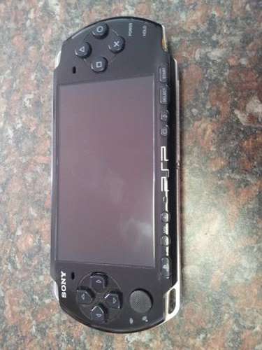 Sony PSP handheld Console