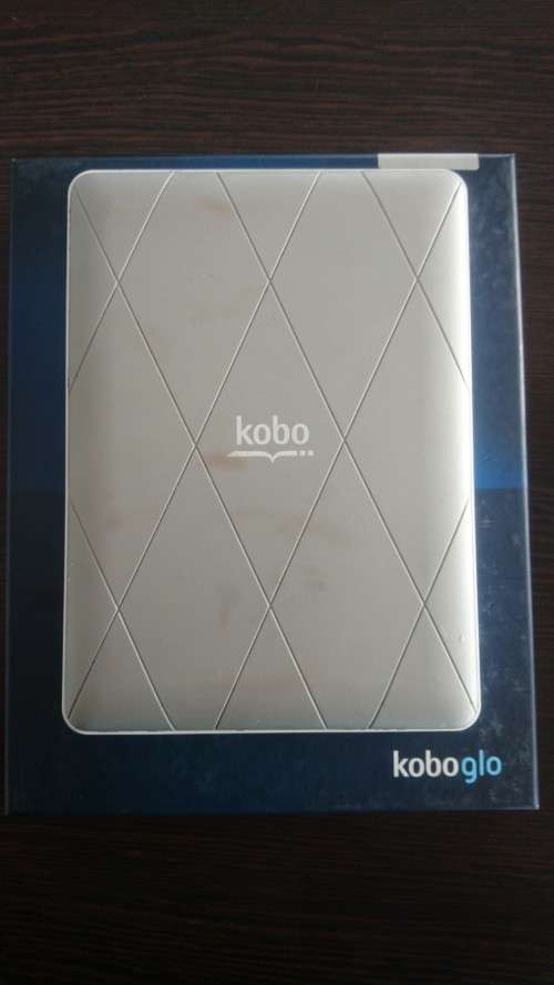 Kobo Glo EReader