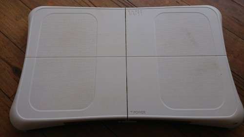 Wii Balance Baord