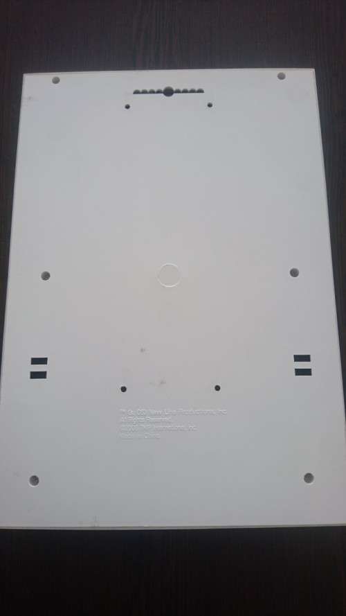 Friday the 13th McFarlane 3D Movie Poster