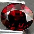 Dark Red Garnet 5.20ct