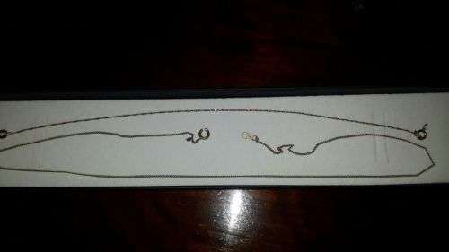 4.4G 9CT GOLD BITS AND PIECES.