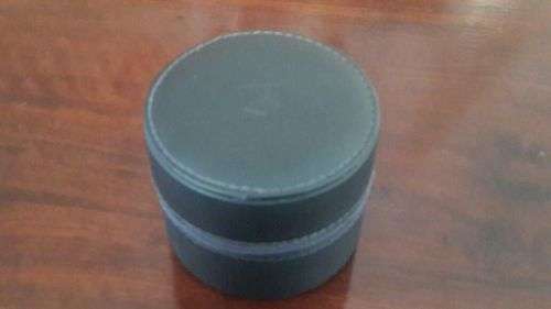 BEAUTIFUL TAG HEUER WATCH CASE.