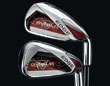 CALLAWAY DIABLO EDGE IRONS