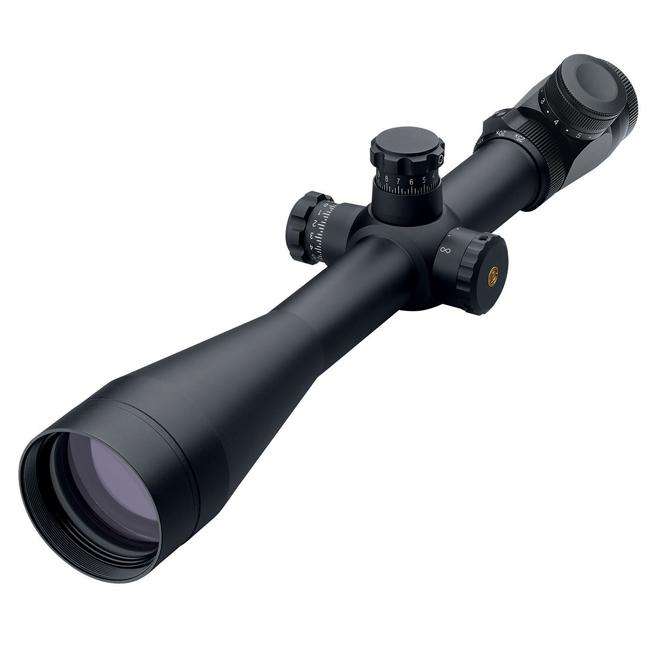 LEUPOLD MARK 4.5-14 X 50 MILDOT ILLUMINATED LONG RANGE RIFLE SCOPE
