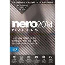 Nero 14 Platinum - THE BEST NERO YET!
