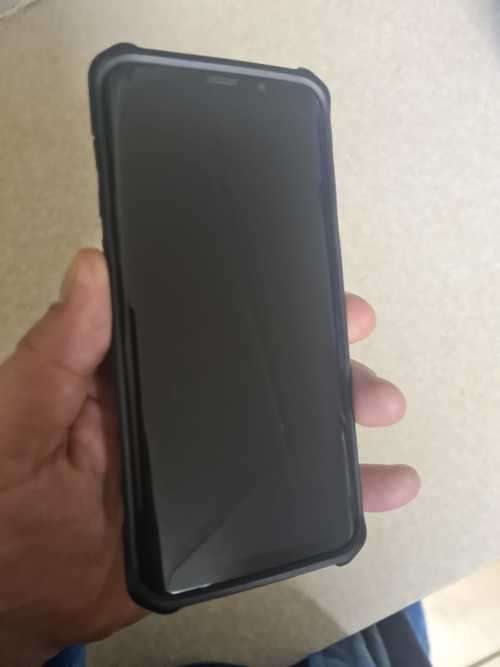 Samsung Galaxy S9+ Plus with UAG Cover - EXCELLENT CONDITION