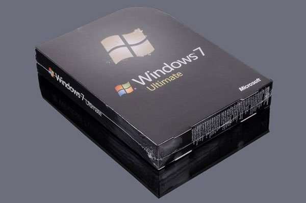 Windows 7 ULTIMATE - FULL RETAIL VERSION - **FACTORY SEALED**