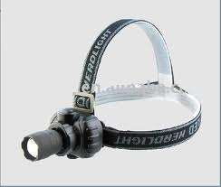 High POWER Zoom Headlamp - GREAT GIFT HIGH QUALITY!!!