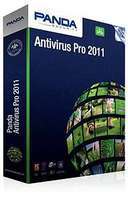 New!Panda Internet Security 2011 1year 1user PANDA 1y 1pc full 365 days