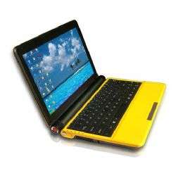 S30 10.2 inch windows OS 1.3MP Camera Support External Keyboard Notebook YELLOW!FREE SHIPPING!!