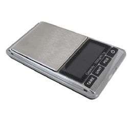 1000g x 0.1g Mini Digital Jewelry Pocket Scale (DS-16)FREE SHIPPING!!