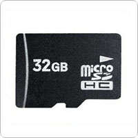 !!!FREE SHIPPING!!!32GB Micro SD/TF TransFlash Memory Card