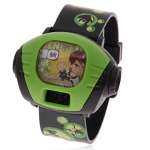 Ben 10 kiddes watches