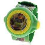 !!!FREE SHIPPING!!Toy story boy's watch