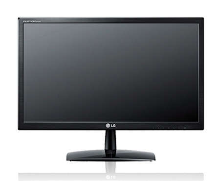 LG 23 Inch Super LED IPS Monitor